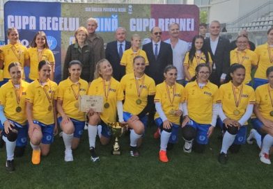 O zi semnificativă pentru prietenia turco-română.