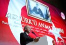 Președintele turc Recep Tayyip Erdogan vine în România