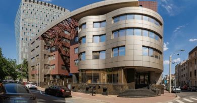 Praktiker Real Estate România anunță semnarea antecontractului de vânzare-cumpărare cu Allianz Triac pentru o clădire de birouri în București Praktiker Real Estate România anunță semnarea antecontractului de vânzare-cumpărare cu Allianz Triac pentru o clădire de birouri în București