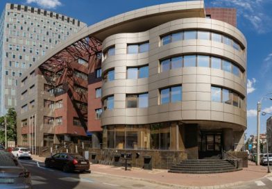 Praktiker Real Estate România anunță semnarea antecontractului de vânzare-cumpărare cu Allianz Triac pentru o clădire de birouri în București