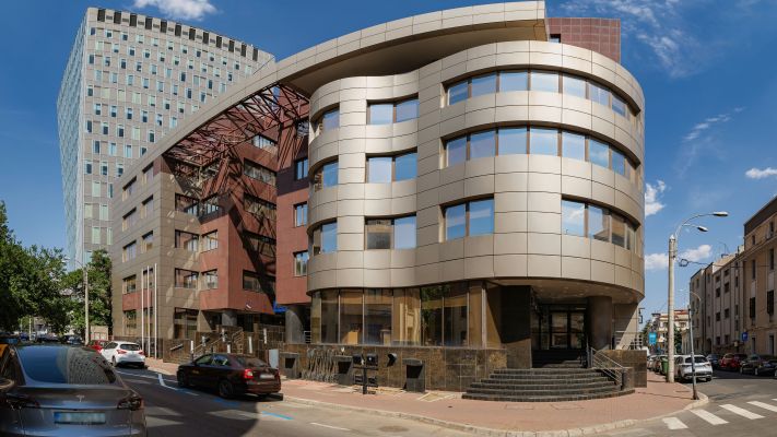 Praktiker Real Estate România anunță semnarea antecontractului de vânzare-cumpărare cu Allianz Triac pentru o clădire de birouri în București