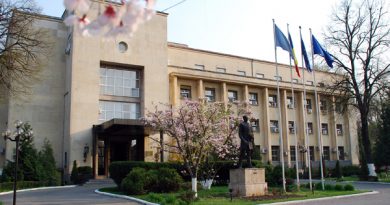 Comunicat al Ministerului Afacerilor Externe Romania cu privire la evoluțiile din Venezuela