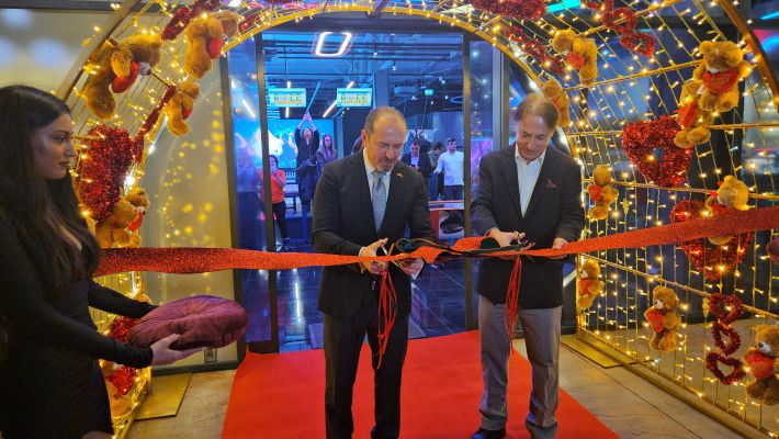 Rock’n Roll Fun City Rock’n Roll Fun City