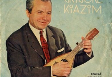 Grigore Kiazim Grigore Kiazim