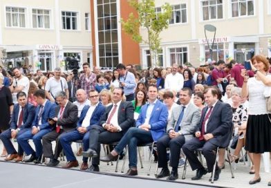 Robert Negoiță: Proprietarul ziarului Ring, primar și DNA Robert Negoiță: Proprietarul ziarului Ring, primar și DNA