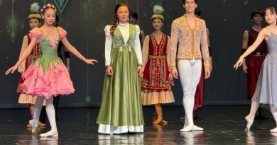 O noapte Nowruz de neuitat la București O noapte Nowruz de neuitat la București