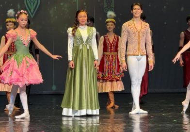 O noapte Nowruz de neuitat la București O noapte Nowruz de neuitat la București