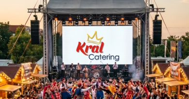 Promovările Festivalului Gastronomiei Turce au ajuns la 400.000 de locuitori ai Bucureștiului