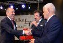 DADA TV Hamdi Yılmaz, fondatorul Gazete Balkan și Balkan Media: „România este a doua noastră casă” DADA TV Hamdi Yılmaz, fondatorul Gazete Balkan și Balkan Media: „România este a doua noastră casă”