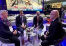 BSDA 2026 și-a deschis porțile la București BSDA 2026 și-a deschis porțile la București