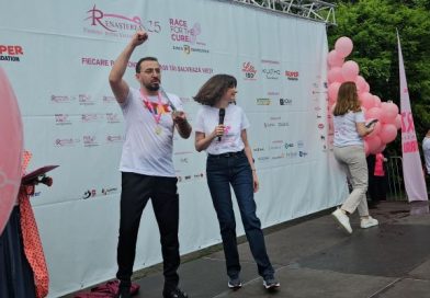 O altfel de sărbătoare a zilei de 19 Mai la București O altfel de sărbătoare a zilei de 19 Mai la București
