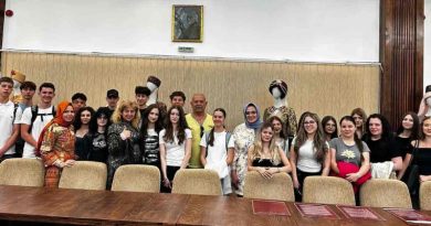 Expoziția costumelor imperiale otomane, prezentată pentru prima dată în afara Turciei la Cluj-Napoca Expoziția costumelor imperiale otomane, prezentată pentru prima dată în afara Turciei la Cluj-Napoca