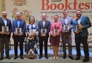 BÜKREŞ KİTAP FUARI (2026) / ÖMER SÜSLİ FUAR AÇILIŞINDA KONUŞTU / Bookfest (Türkçe ve Rumence) BÜKREŞ KİTAP FUARI (2026) / ÖMER SÜSLİ FUAR AÇILIŞINDA KONUŞTU / Bookfest (Türkçe ve Rumence)