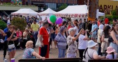 Am găzduit peste 30.000 de vizitatori la festivalul nostru Am găzduit peste 30.000 de vizitatori la festivalul nostru