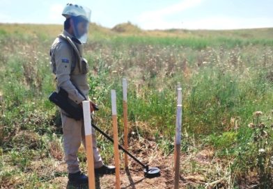 Azerbaijan Is One of the Countries Suffering the Gravest Consequences of the Mine Threat