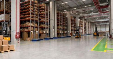 <strong>Beko România investește 1,3 milioane de euro în modernizarea HUB-ului logistic din Căteasca</strong>