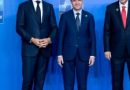 Exporturile Turciei către Balcani s-au apropiat de 11,5 miliarde de dolari în primele șase luni ale anului Exporturile Turciei către Balcani s-au apropiat de 11,5 miliarde de dolari în primele șase luni ale anului