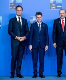 Exporturile Turciei către Balcani s-au apropiat de 11,5 miliarde de dolari în primele șase luni ale anului Exporturile Turciei către Balcani s-au apropiat de 11,5 miliarde de dolari în primele șase luni ale anului