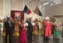 From the Heritage of People’s Governance to International Partnership From the Heritage of People’s Governance to International Partnership