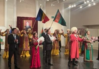 From the Heritage of People’s Governance to International Partnership From the Heritage of People’s Governance to International Partnership