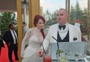 <strong>Geihun Mustafa și Mădălina (Meryem) s-au căsătorit la București. Aproximativ 700 de invitați au participat la eveniment</strong> <strong>Geihun Mustafa și Mădălina (Meryem) s-au căsătorit la București. Aproximativ 700 de invitați au participat la eveniment</strong>