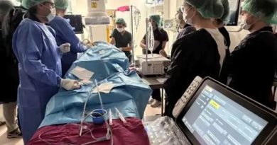 Medici români s-au specializat în Turcia în tratamentul nechirurgical al tumorilor Medici români s-au specializat în Turcia în tratamentul nechirurgical al tumorilor