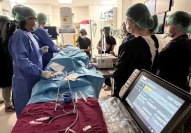 Medici români s-au specializat în Turcia în tratamentul nechirurgical al tumorilor Medici români s-au specializat în Turcia în tratamentul nechirurgical al tumorilor
